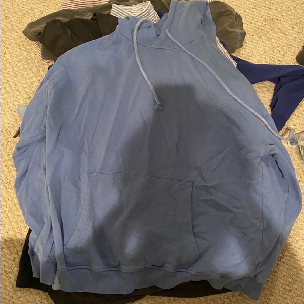 mens hoodie